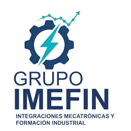 Logo Grupo IMEFIN